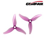 Wholesale Gemfan 3630-3 Propeller 3.6inch for 2004 Motor Multirotor Props 8Pair/16PCS RC Accessories